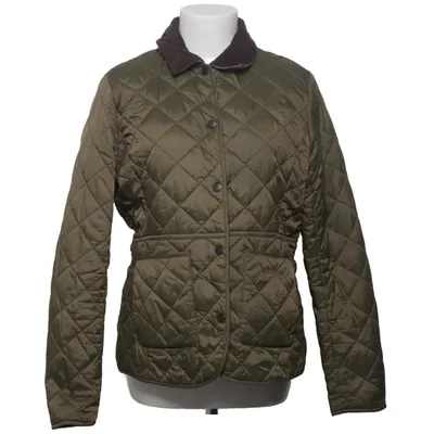 Jakke (DEVERON QUILT) fra Barbour Bomuld, Polyamid, Polyester