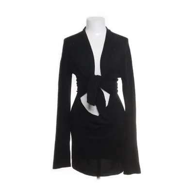 Klänning (Svart) från Humanoid Akryl, Elastan, Ull