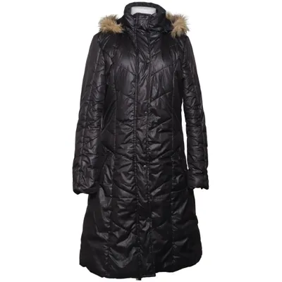 Winter coat (Black) from Select Woman Polyester