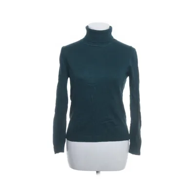 Turtleneck (Petrol green) from XXI Polyamide