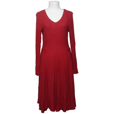 Dress (Red) from Indiska Viscose
