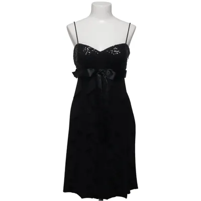 Robe de cocktail (Noir) de Betsy & Adam by Linda Bernell Élasthane, Polyester