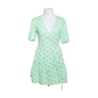 Wikkeljurk (Groen) van ASOS Design