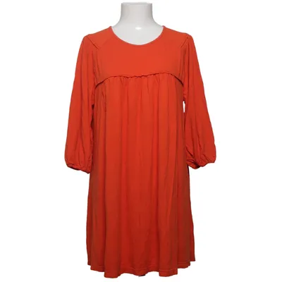 Robe (Rouge) de UNQ Élasthane, Viscose