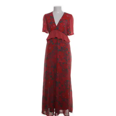 Maxi dress (FL222) from Twisted Wunder Polyester