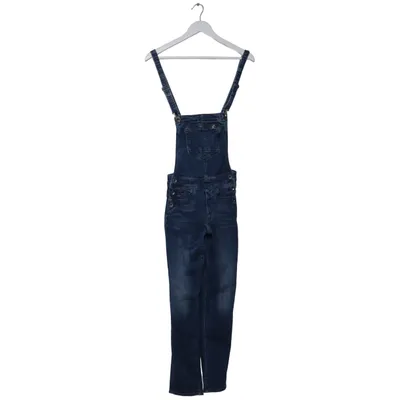 Hängselbyxor (G-Star RAW) från G-Star Raw Bomull, Elastan, Polyester, Polyuretan