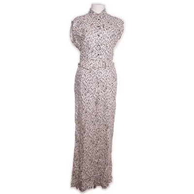 Jumpsuit (Beige) from Yessica Premium