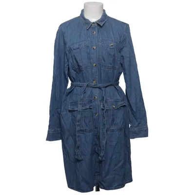 Jeansklänning (Blå) från Lee Cooper