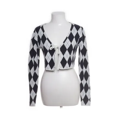 Cardigan (Blauw) van Subdued