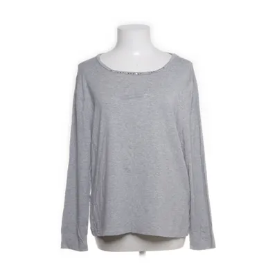 Blouse (Grijs) van Golléhaug