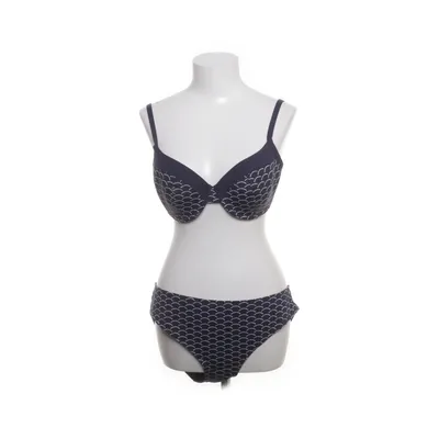Bikini (Blauw, Wit) van Twilfit