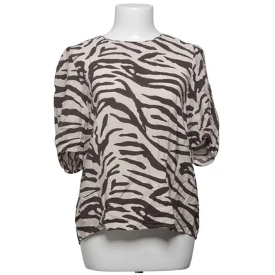 Haut (Beige, Noir) de JDY Polyamide, Viscose