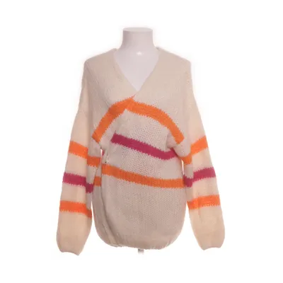 Kofta (Beige, Flerfärgad) från Gina