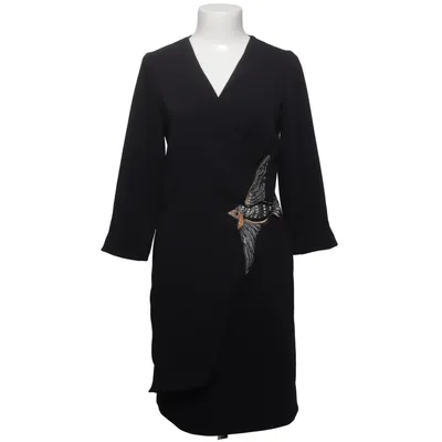 Kleid (Ibis) von Ema Blue's Elasthan, Polyester