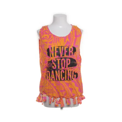 Top (Oranje, Roze, Meerkleurig) van Zumba Wear