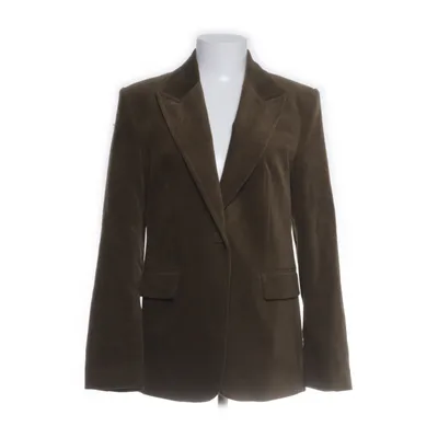 Kavaj (Grön) från Mango