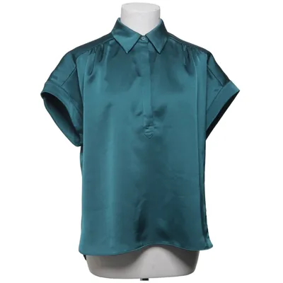 Kortärmad skjorta (Grön) från Dante 6