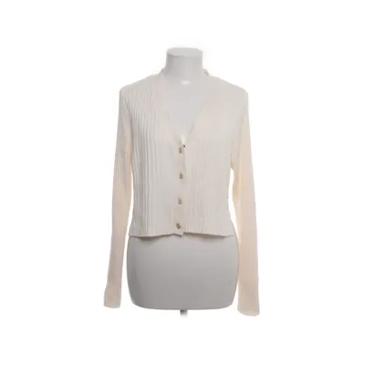 Kofta (Vit) från & Other Stories Polyamid, Viskos