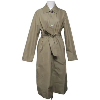 Trenchcoat (Beige) från Global Funk