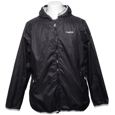 Regnjacka (ISOLITE) från Regatta Polyester