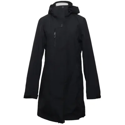 Raincoat (Gray) from Craft Polyester