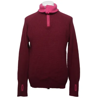 Tröja (Röd, Rosa) från Ulvang Ull