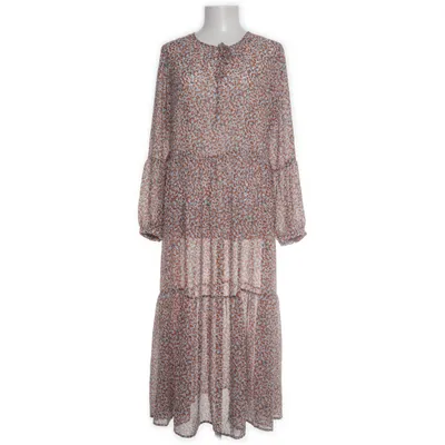 Maxi jurk (Meerkleurig) van About You Polyester, Viscose