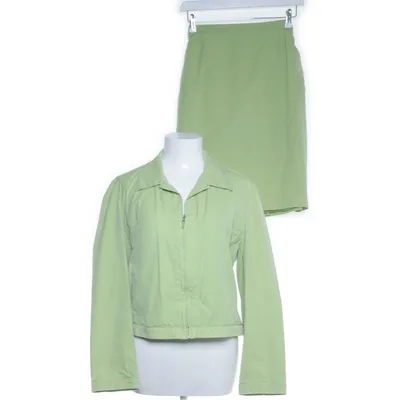 Dräkt (Grön) från She