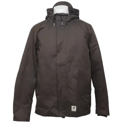 Outdoor jas (Sailor Spring Jacket FM1165) van Fat Moose Katoen, Polyamide, Polyester