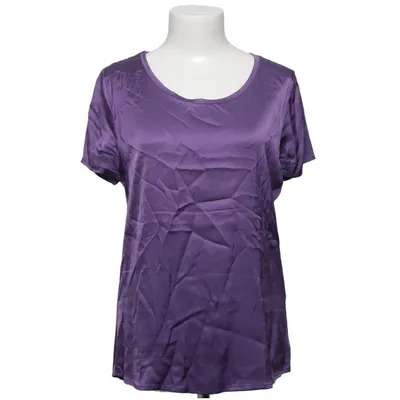 Top (Lila) van ESViViD Elastaan, Viscose