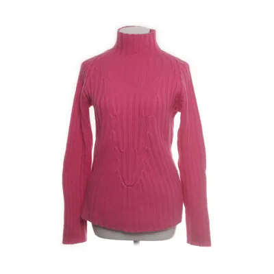 Polotröja (Rosa) från Allude Kashmir