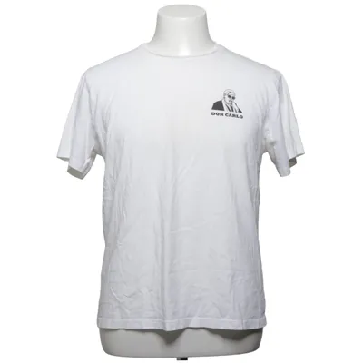 T-shirt (Vit) från Chelsea Football Club Bomull