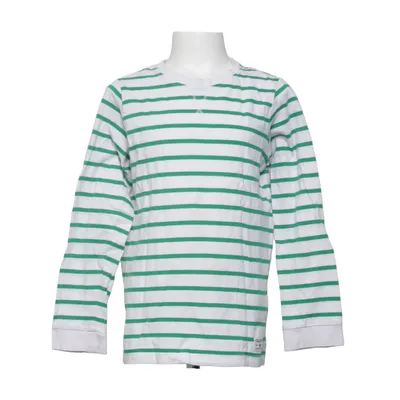Long sleeve T-shirt (White, Green) from Happy Kids by Tchibo Organic cotton
