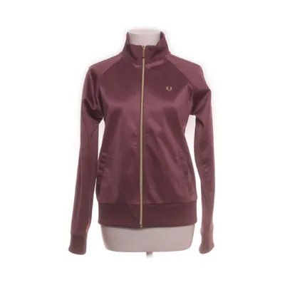 Träningsjacka (Lila) från Fred Perry