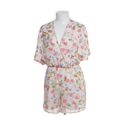 Combinaison (Rose, Multicolore) de ONLY Love Collection Polyester