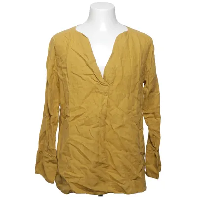 Blouse (Groen) van Hope Linnen