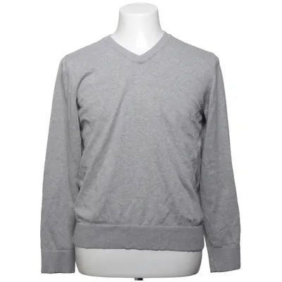 Pullover (Gray) from Nimbus Cotton, Polyamide