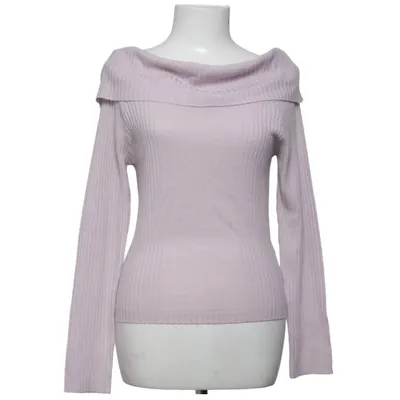 Pull-over (Rose) de Saix Acrylique