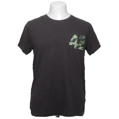 T-shirt (Gris) de Balzac Projects Coton