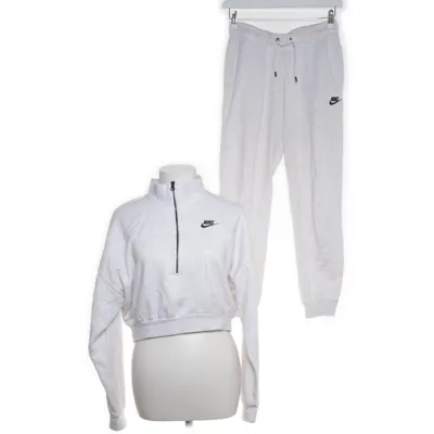 Mjukisset (Grå) från Nike Bomull, Polyester