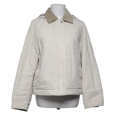 Veste (Beige) de JW Anderson x Uniqlo Coton, Polyamide, Polyester