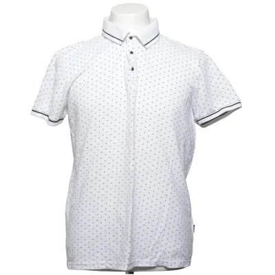 Polo (Blanc, Noir) de Top Secret