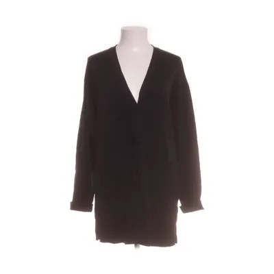 Kofta (Svart) från Tulchan Ull