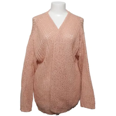Cardigan (Gigi) fra Andy & Lucy Akryl, Mohair, Nylon, Uld