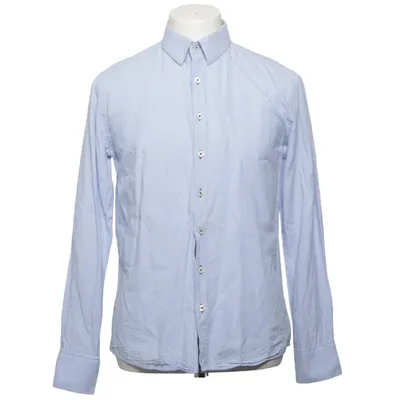 Shirt (Blue) from Savvy Citizen