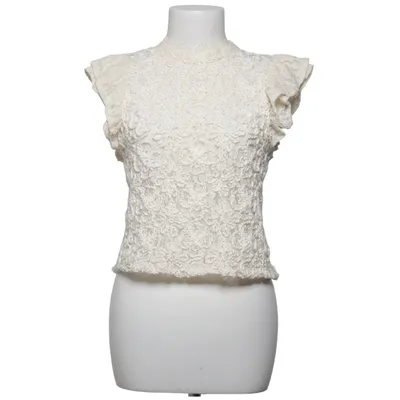 Top (Beige) van Zara