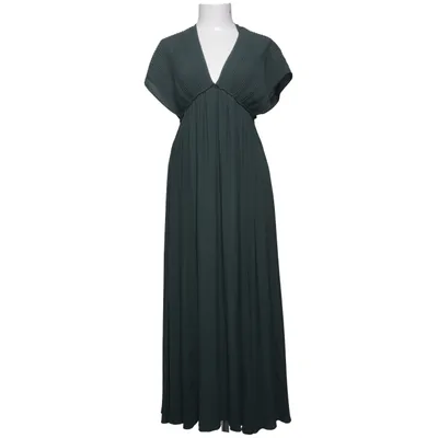 Långklänning (Quartz Long Dress) från Samsøe & Samsøe Återvunnen polyester
