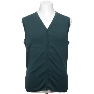 Vest (Green) from GANT