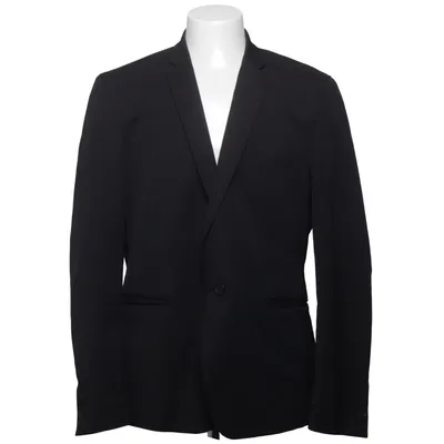 Blazer (Noir) de Emilio