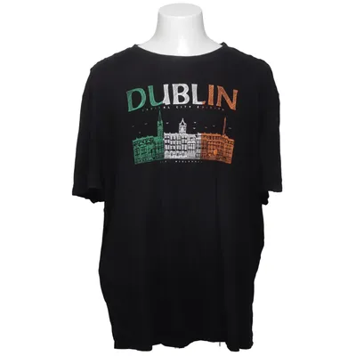 T-shirt (Black) from Primark Cares